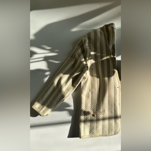 Beautiful Classic Vintage vest / Tricoville - Picture 2 of 6